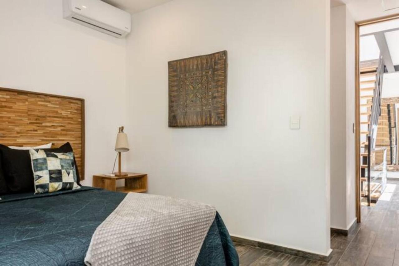 Exclusive Villa "Town House" Luxury Amenities In Tulum Exterior foto